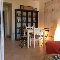 Flat in Greece, 50 sq.m.