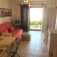 Flat in Greece, 50 sq.m.