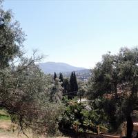 Land plot in Greece, Ionian Islands
