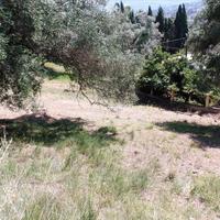 Land plot in Greece, Ionian Islands