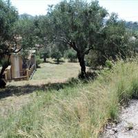 Land plot in Greece, Ionian Islands
