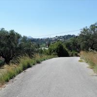 Land plot in Greece, Ionian Islands