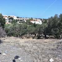 Земельный участок в Греции, Крит, Ираклион