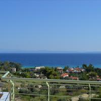 Townhouse in Greece, Central Macedonia, Center, 67 sq.m.