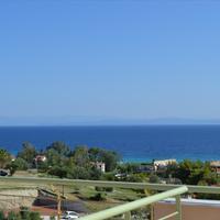 Townhouse in Greece, Central Macedonia, Center, 67 sq.m.