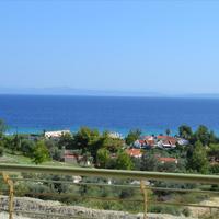 Flat in Greece, Central Macedonia, Center, 80 sq.m.