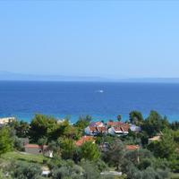 Flat in Greece, Central Macedonia, Center, 80 sq.m.