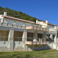 Flat in Greece, Central Macedonia, Center, 80 sq.m.