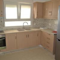 Flat in Greece, Central Macedonia, Center, 80 sq.m.