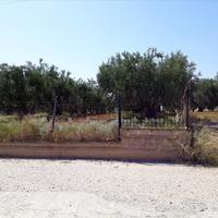 Land plot in Greece, Central Macedonia, Khal