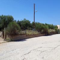 Land plot in Greece, Central Macedonia, Khal