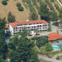Hotel in Greece, Central Macedonia, Center, 2200 sq.m.