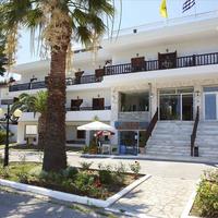 Hotel in Greece, Central Macedonia, Center, 2200 sq.m.