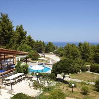 Hotel in Greece, Central Macedonia, Center, 2200 sq.m.