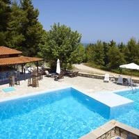 Hotel in Greece, Central Macedonia, Center, 2200 sq.m.