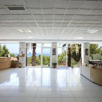 Hotel in Greece, Central Macedonia, Center, 2200 sq.m.