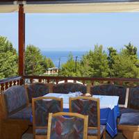 Hotel in Greece, Central Macedonia, Center, 2200 sq.m.