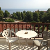 Hotel in Greece, Central Macedonia, Center, 2200 sq.m.