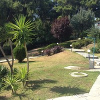 Hotel in Greece, Central Macedonia, Center, 2200 sq.m.