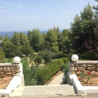 Hotel in Greece, Central Macedonia, Center, 2200 sq.m.