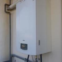 Flat in Greece, Central Macedonia, Center, 110 sq.m.