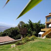 Villa in Greece, Crete, Chania, 410 sq.m.