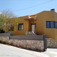 Villa in Greece, Crete, Chania, 410 sq.m.