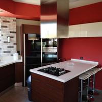 Villa in Greece, Crete, Chania, 410 sq.m.