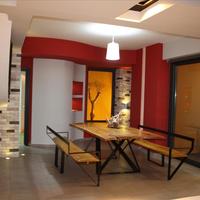 Villa in Greece, Crete, Chania, 410 sq.m.