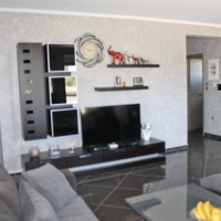 Вилла в Греции, Центральная Македония, Центр, 360 кв.м.