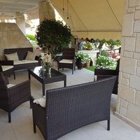 Таунхаус в Греции, Центральная Македония, Центр, 105 кв.м.