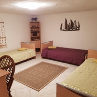 Таунхаус в Греции, Центральная Македония, Центр, 105 кв.м.