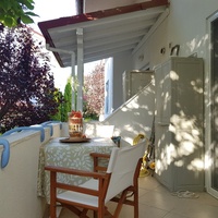 Таунхаус в Греции, Центральная Македония, Центр, 105 кв.м.