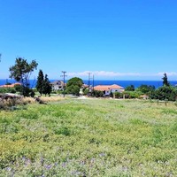 Land plot in Greece, Central Macedonia, Center