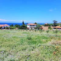 Land plot in Greece, Central Macedonia, Center