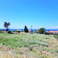 Land plot in Greece, Central Macedonia, Center