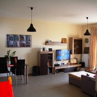 Flat in Greece, Crete, Chania, 107 sq.m.