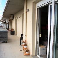 Flat in Greece, Crete, Chania, 107 sq.m.