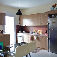 Flat in Greece, Crete, Chania, 107 sq.m.
