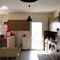 Flat in Greece, Crete, Chania, 107 sq.m.