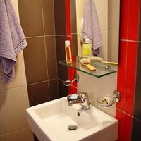 Flat in Greece, Crete, Chania, 107 sq.m.