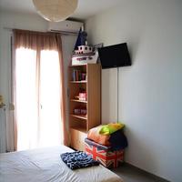 Flat in Greece, Crete, Chania, 107 sq.m.