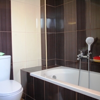 Flat in Greece, Crete, Chania, 107 sq.m.