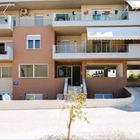 Flat in Greece, Crete, Chania, 107 sq.m.