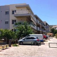 Flat in Greece, Crete, Chania, 107 sq.m.