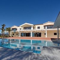 Вилла в Испании, Андалусия, 1500 кв.м.