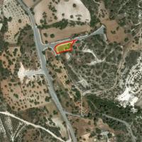 Land plot in Republic of Cyprus, Lima
