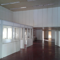 Business center in Greece, Central Macedonia, Center, 920 sq.m.