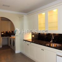 Вилла в Испании, Андалусия, 1500 кв.м.