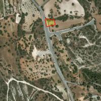 Land plot in Republic of Cyprus, Lima